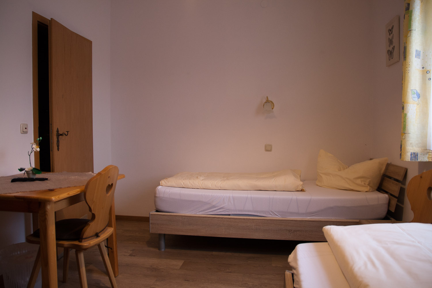 Fremdenzimmer